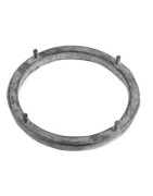 Joint à lèvre Ø82mm- DIFF pour Atlantic - 040155