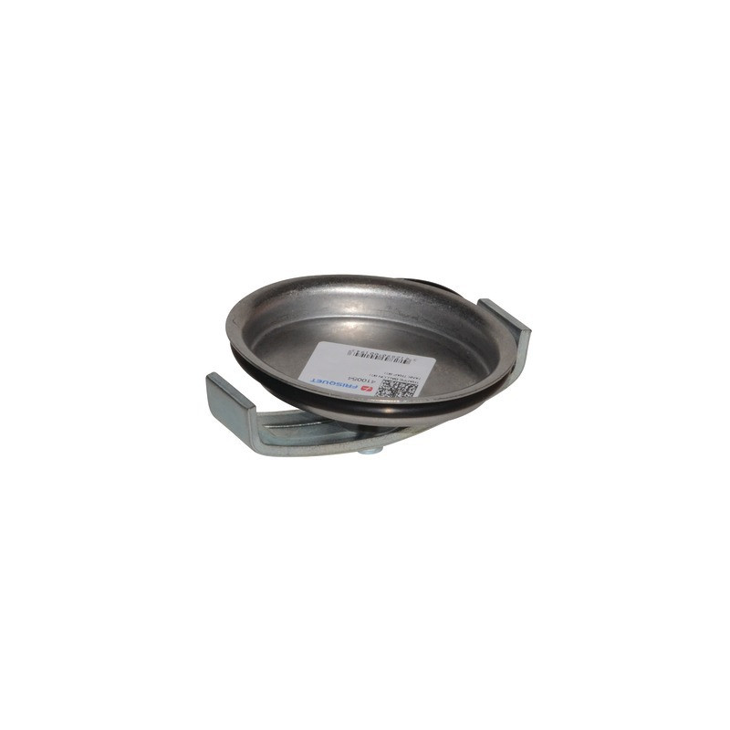 Trappe ballon 80 l- FRISQUET - 410054
