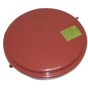 Vase circulaire 0.8b 11l- FRISQUET - 410059
