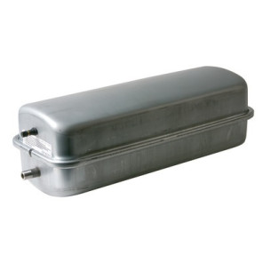 Vase rectangulaire 0.8b 12l- FRISQUET - 410065