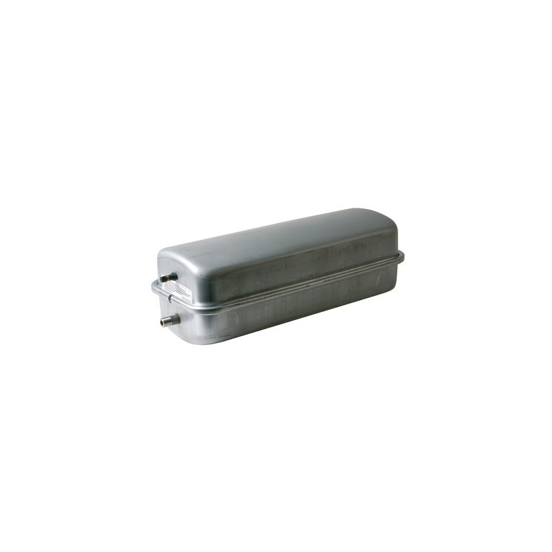 Vase rectangulaire 0.8b 12l- FRISQUET - 410065