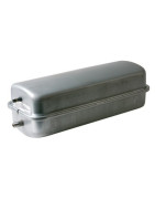 Vase rectangulaire 0.8b 12l- FRISQUET - 410065 Vase rectangulaire 0.8b 12l- FRISQUET - 410065