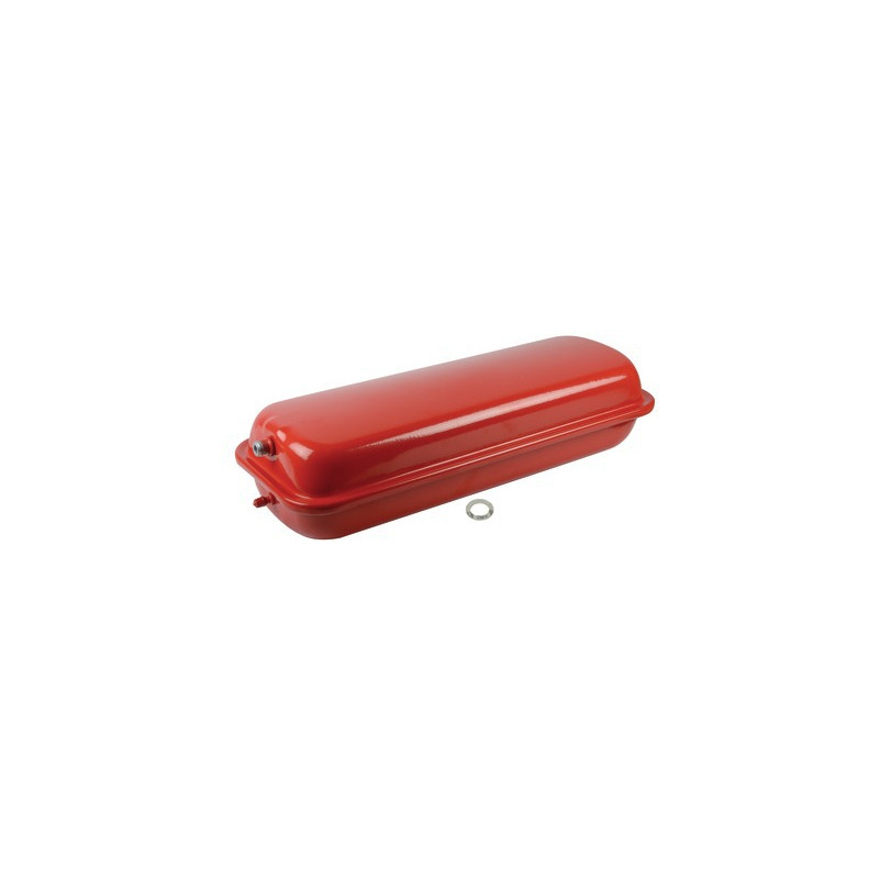 Vase rectangulaire 0.8b 10l- FRISQUET - 410066