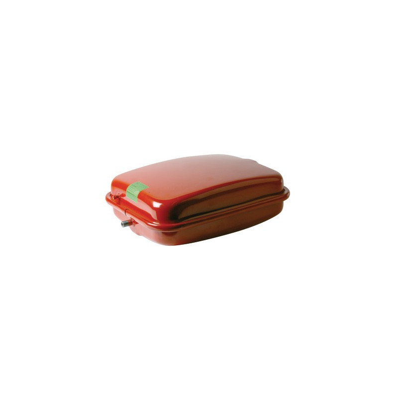 Vase rectangulaire 0.8b 18l- FRISQUET - 410120