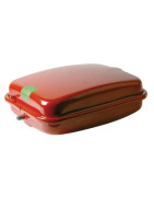 Vase rectangulaire 0.8b 18l- FRISQUET - 410120 Vase rectangulaire 0.8b 18l- FRISQUET - 410120