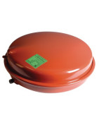 Vase circulaire 12l 0,8b ép125- FRISQUET - 410181 Vase circulaire 12l 0,8b ép125- FRISQUET - 410181