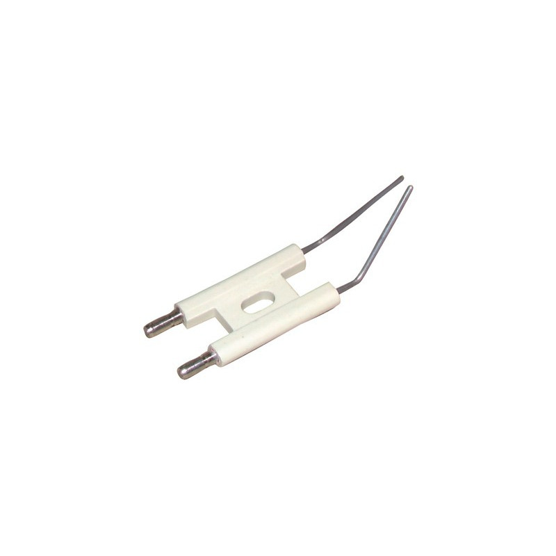 Bloc électrode CX ZH- DIFF pour Zaegel Held - A814445
