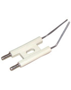 Bloc électrode CX ZH- DIFF pour Zaegel Held - A814445