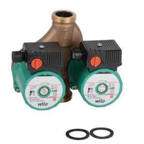 Circulateur Star-ZD 25/6- WILO - 4111288