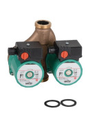 Circulateur Star-ZD 25/6- WILO - 4111288