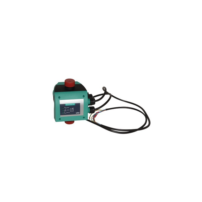 Ecocontroll 01- WILO - 4124041
