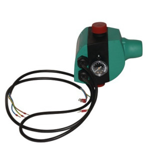 Ecocontroll 01- WILO - 4124041