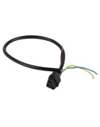 Câble triangulaire de remplacement- DIFF pour Lamborghini - 01080680
