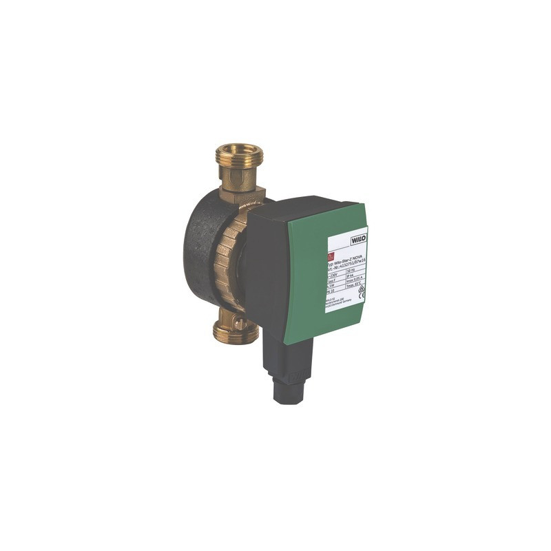 Circulateur Star-Z NOVA A- WILO - 4132761