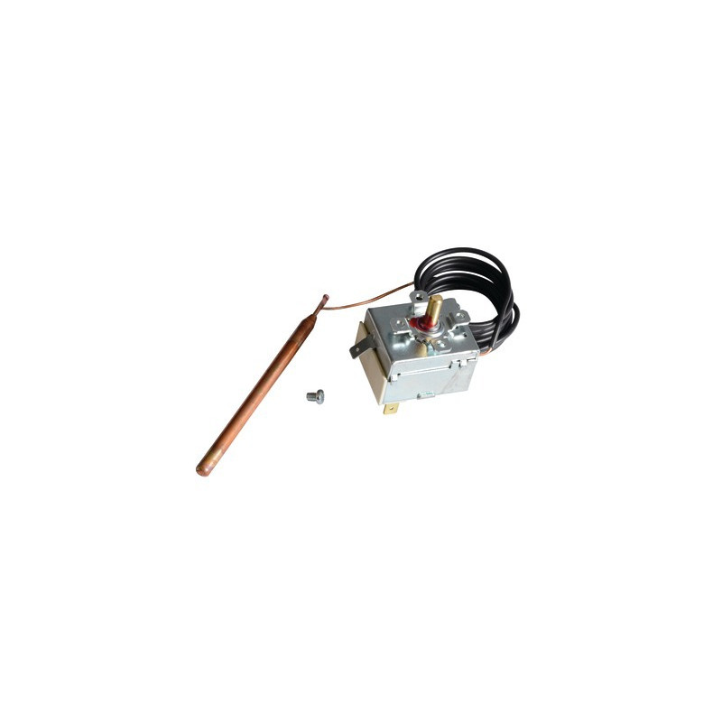 Aquastat réglable 30/80° LAMBO TR2- DIFF pour Lamborghini - 04519110