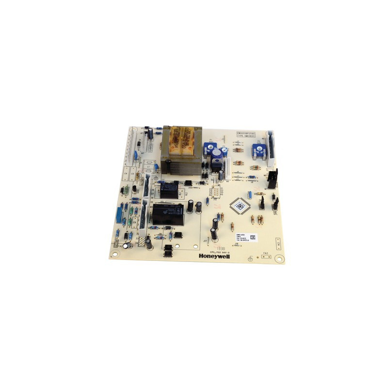 Circuit imprimé BMBC- DIFF pour De Dietrich Chappée - JJJ005669550