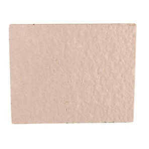 Panneau isolant latéral- DIFF pour De Dietrich Chappée - JJJ005213160