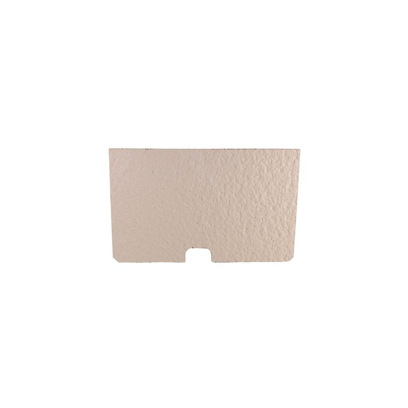 Panneau isolant avant- DIFF pour De Dietrich Chappée - JJD005213310