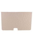 Panneau isolant avant- DIFF pour De Dietrich Chappée - JJD005213310 Panneau isolant avant- DIFF pour De Dietrich Chappée - JJD005213310