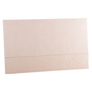 Panneau isolant arrière 32kW- DIFF pour De Dietrich Chappée - JJD005213290