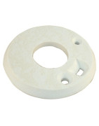 Panneau isolant- DIFF pour De Dietrich Chappée - JJJ005410730 Panneau isolant- DIFF pour De Dietrich Chappée - JJJ005410730