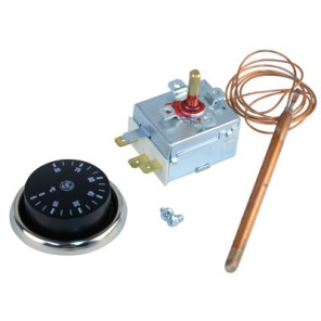 Aquastat régulation à bulbe type IMIT TR- DIFF - 414079