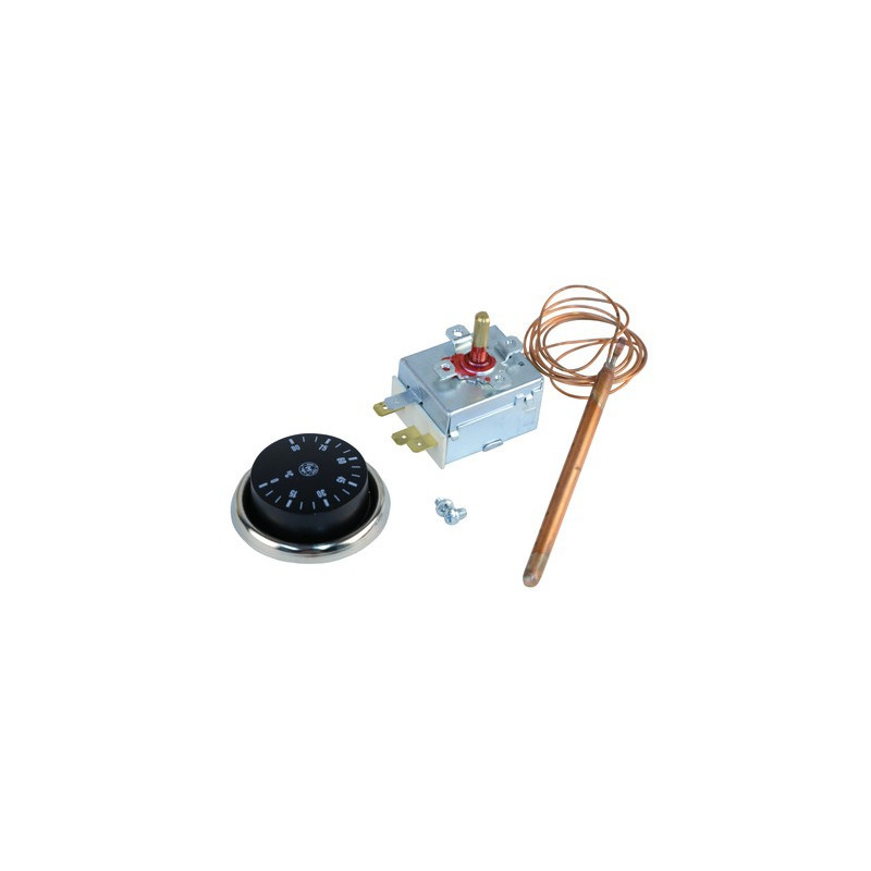 Aquastat régulation à bulbe type IMIT TR- DIFF - 414079