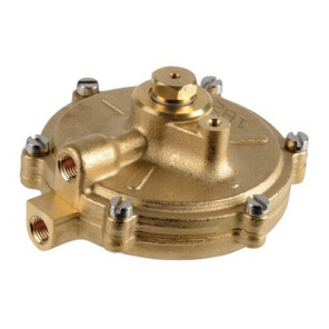 Pressostat sanitaire- DIFF pour De Dietrich Chappée - JJJ005629950