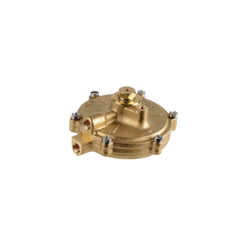 Pressostat sanitaire- DIFF pour De Dietrich Chappée - JJJ005629950