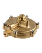 Pressostat sanitaire- DIFF pour De Dietrich Chappée - JJJ005629950 Pressostat sanitaire- DIFF pour De Dietrich Chappée - JJJ005629950