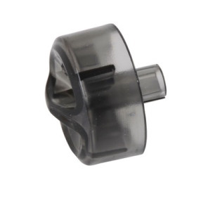 Bouton potentiomètre ECO 2000- DIFF pour De Dietrich Chappée - JJJ005407730