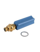 Robinet de remplissage- DIFF pour De Dietrich Chappée - JJJ000611930 Robinet de remplissage- DIFF pour De Dietrich Chappée - JJJ000611930