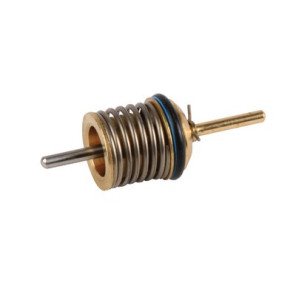 Ensemble obturateur sanitaire- DIFF pour De Dietrich Chappée - JJJ000600760