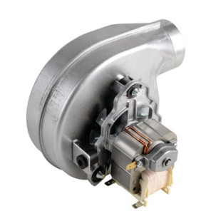 Extracteur 1V MVL RLG108- DIFF pour De Dietrich Chappée - JJJ005653850