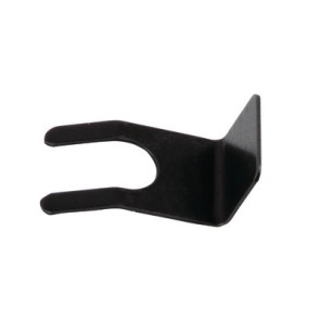 Ressort fixation micro- DIFF pour De Dietrich Chappée - JJJ008380610  - (X10)