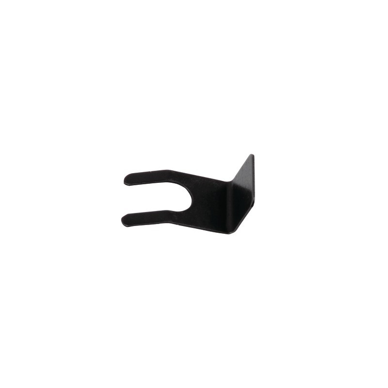Ressort fixation micro- DIFF pour De Dietrich Chappée - JJJ008380610  - (X10)