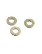 Joint- DIFF pour De Dietrich Chappée - JJJ005407510  - (X3)