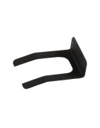 Clip fixation moteur vanne 3 voies- DIFF pour De Dietrich Chappée - JJD008380680 Clip fixation moteur vanne 3 voies- DIFF pour De Dietrich Chappée - JJD008380680