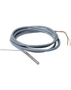 Sonde ballon SPFS- DIFF pour De Dietrich Chappée - V500174 Sonde ballon SPFS- DIFF pour De Dietrich Chappée - V500174