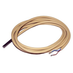 Sonde chaudière QAZ21 2m- DIFF pour De Dietrich Chappée - SRN522434