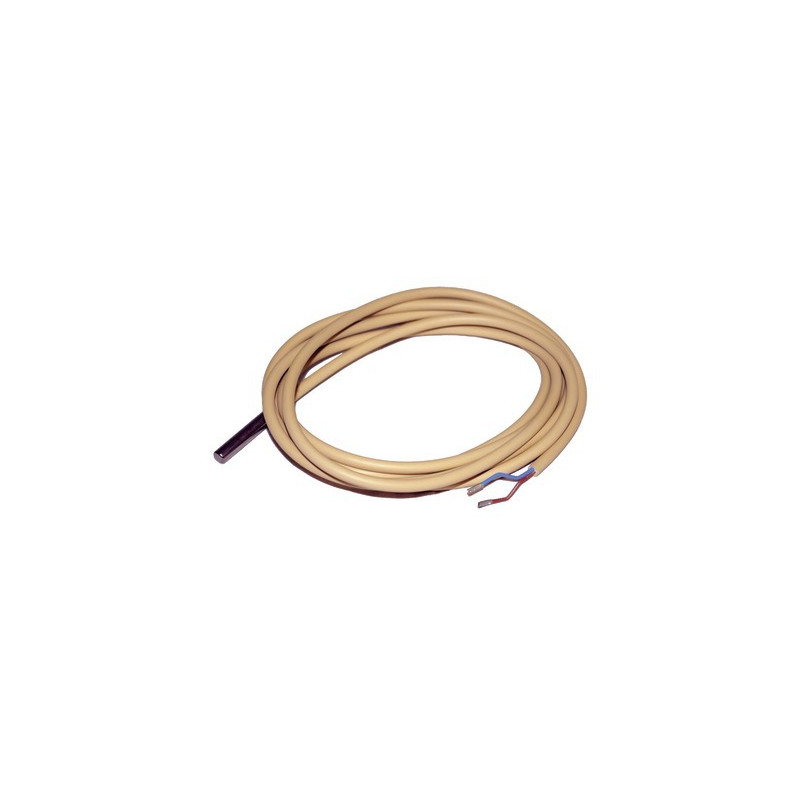 Sonde chaudière QAZ21 2m- DIFF pour De Dietrich Chappée - SRN522434