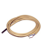 Sonde chaudière QAZ21 2m- DIFF pour De Dietrich Chappée - SRN522434 Sonde chaudière QAZ21 2m- DIFF pour De Dietrich Chappée - SRN522434