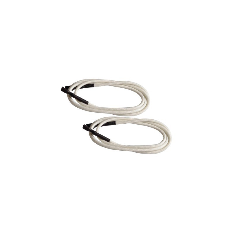 Câble électrode ionisation- DIFF pour De Dietrich Chappée - JJJ008418870  - (X2)