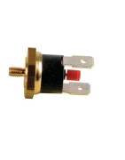 Sécurité de débordement 75°C- DIFF pour De Dietrich Chappée - JJJ008434830 Sécurité de débordement 75°C- DIFF pour De Dietrich Chappée - JJJ008434830