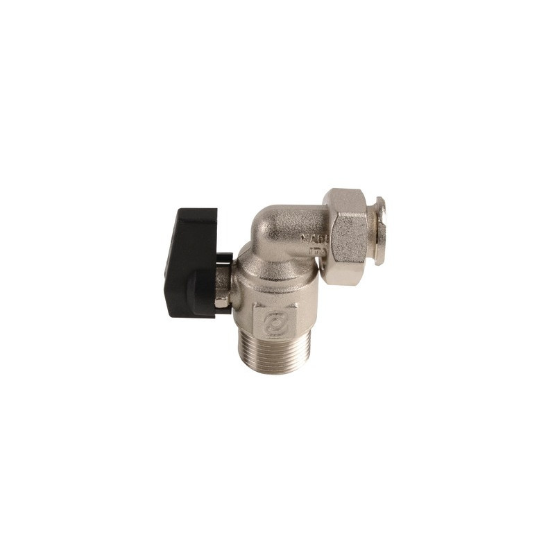 Robinet chauffage- DIFF pour De Dietrich Chappée - JJJ005696680