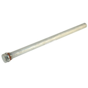 Anode magnésium- DIFF pour De Dietrich Chappée - JJJ003627180