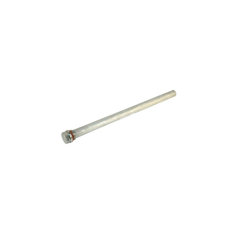 Anode magnésium- DIFF pour De Dietrich Chappée - JJJ003627180