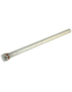 Anode magnésium- DIFF pour De Dietrich Chappée - JJJ003627180