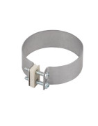 Collier sortie extracteur- DIFF pour De Dietrich Chappée - JJD000600530 Collier sortie extracteur- DIFF pour De Dietrich Chappée - JJD000600530
