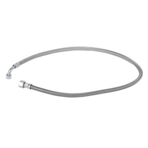 Flexible Ø8 l1m 12/17 6100 d- DIFF pour De Dietrich Chappée - S57802507